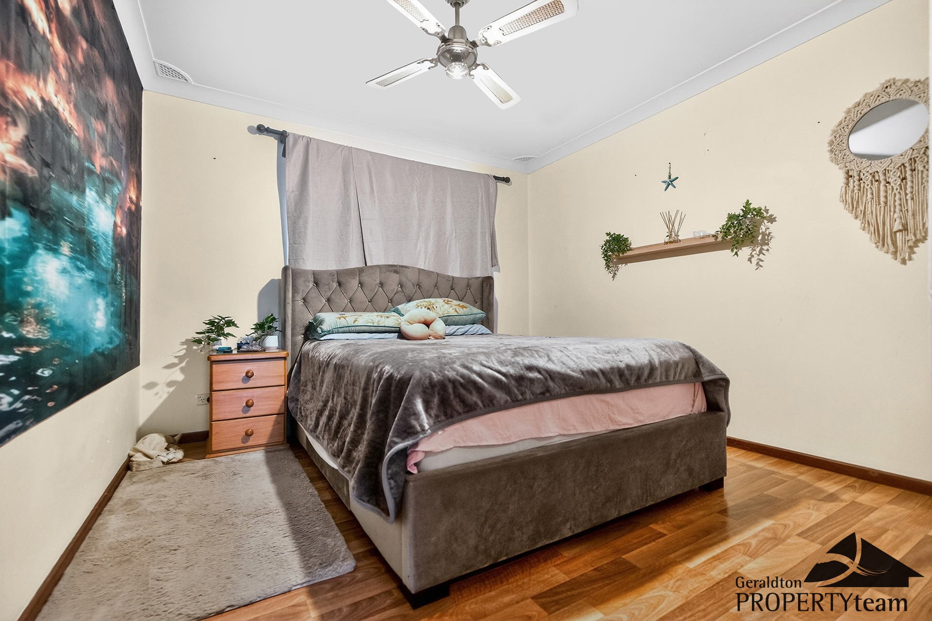 3-bedroom house at 28 Hale Street, Rangeway, WA 6530, Greater Geraldton, Western Australia
