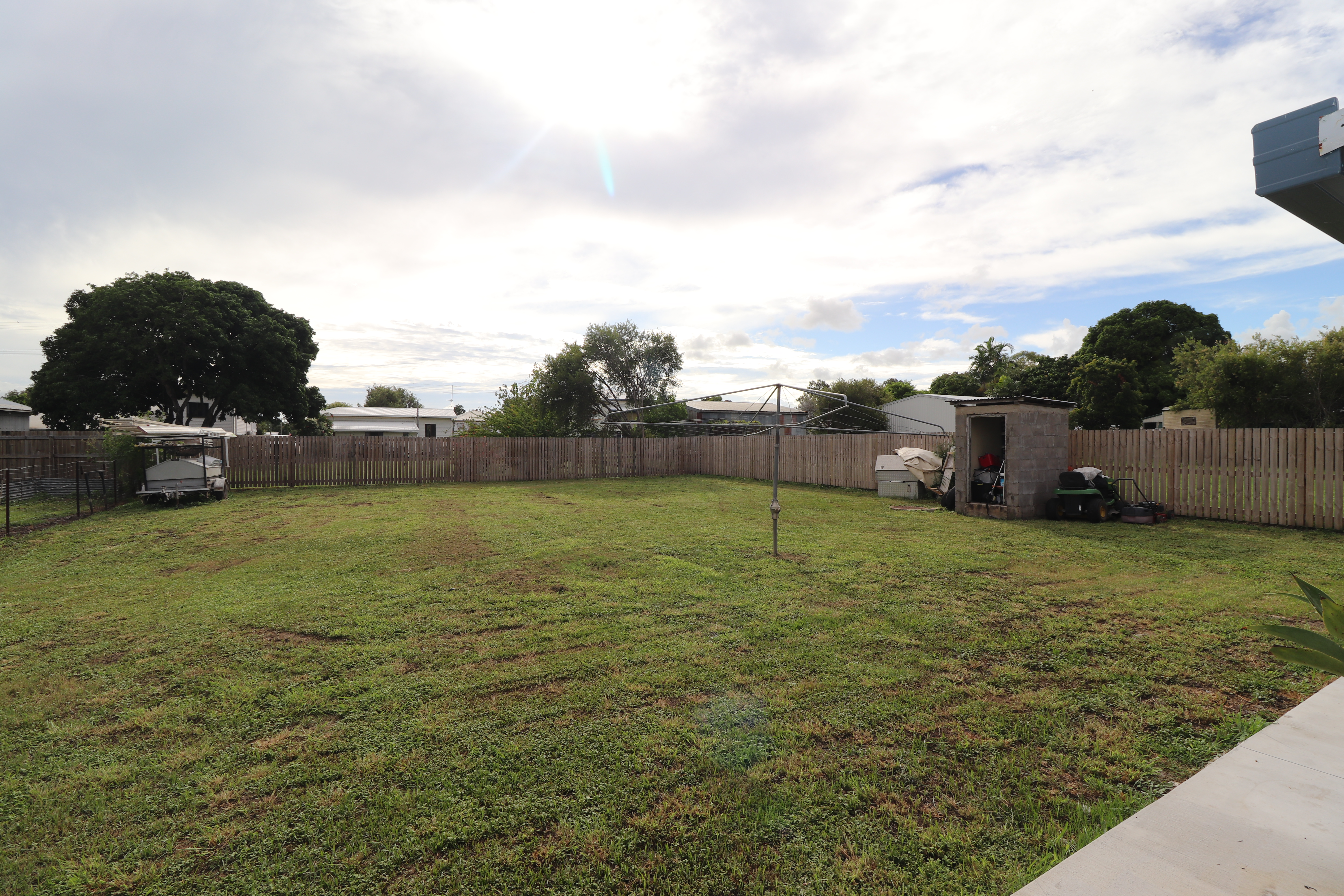 3-bedroom house at 140 Tenth Avenue, Home Hill, QLD 4806, Burdekin, Queensland