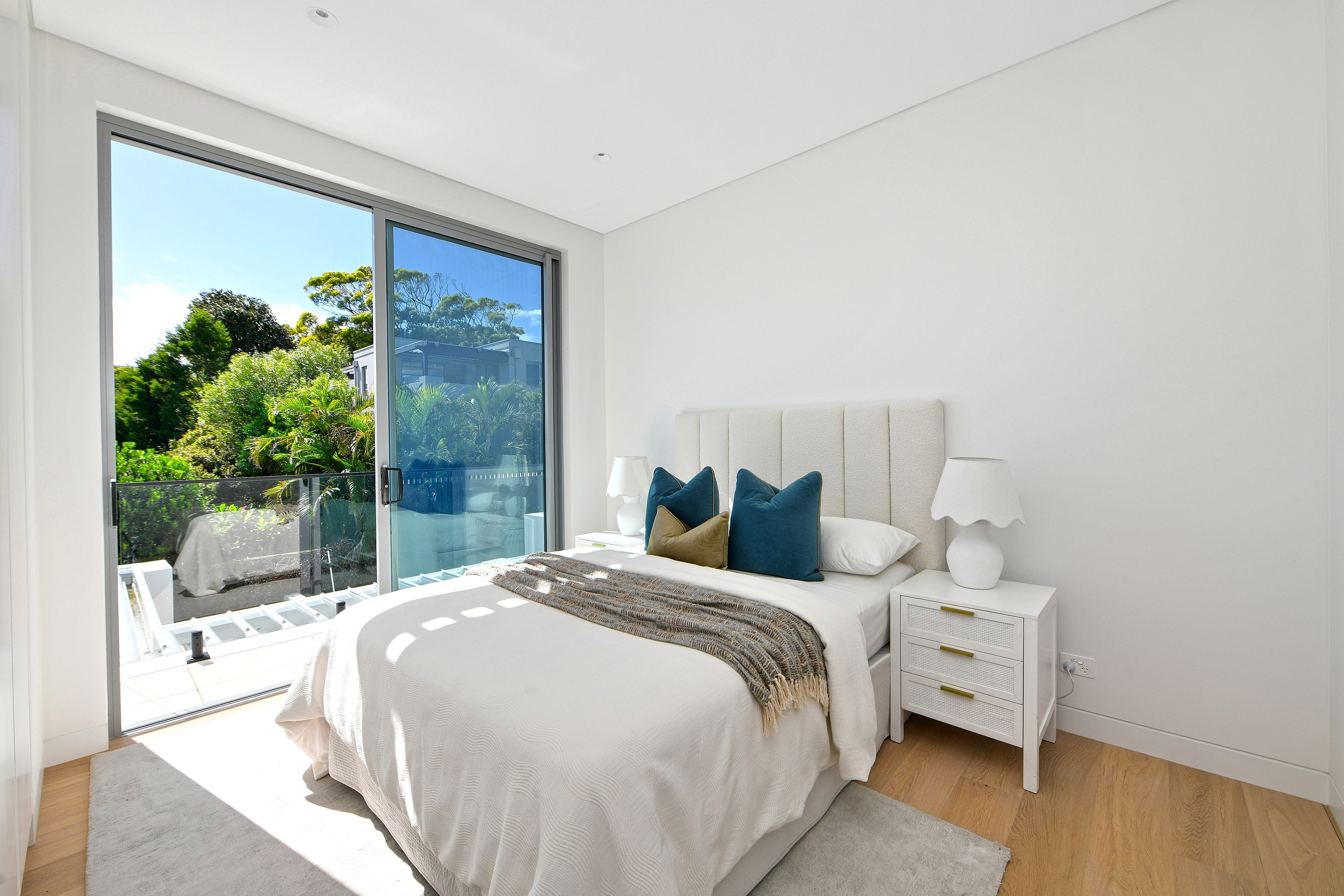 4-bedroom house at 64 Wilberforce Avenue, Rose Bay, NSW 2029, Waverley, New South Wales