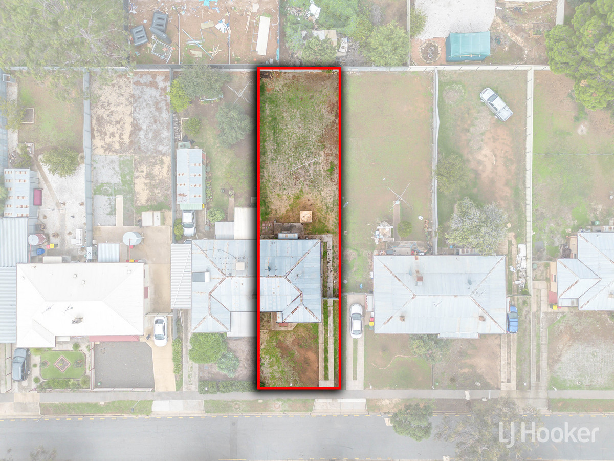 3-bedroom house at 18 Dolphin Street, Elizabeth East, SA 5112, , SA