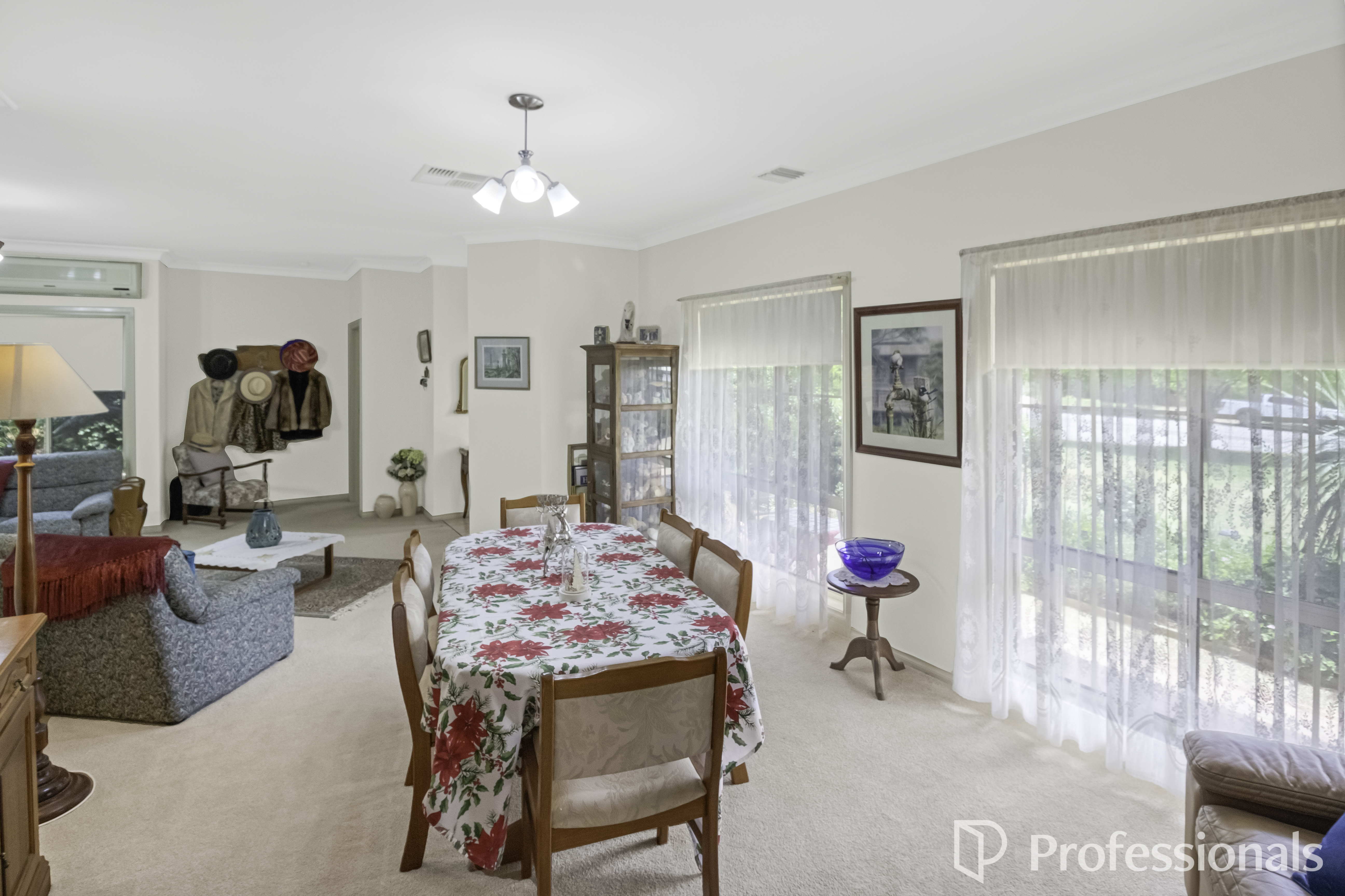 4-bedroom house at 2 Glenvale Place, Bourkelands, NSW 2650, Wagga Wagga, New South Wales