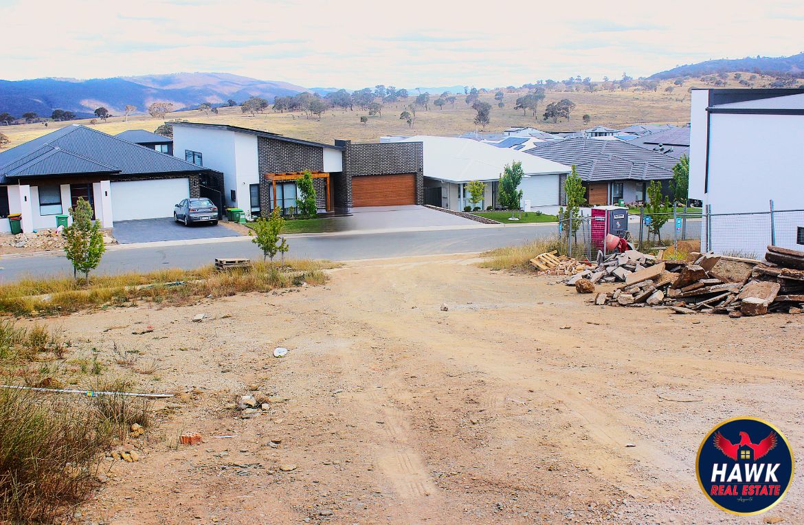 30 Lambrigg Road, Googong, Nsw, 2620 - Image 1