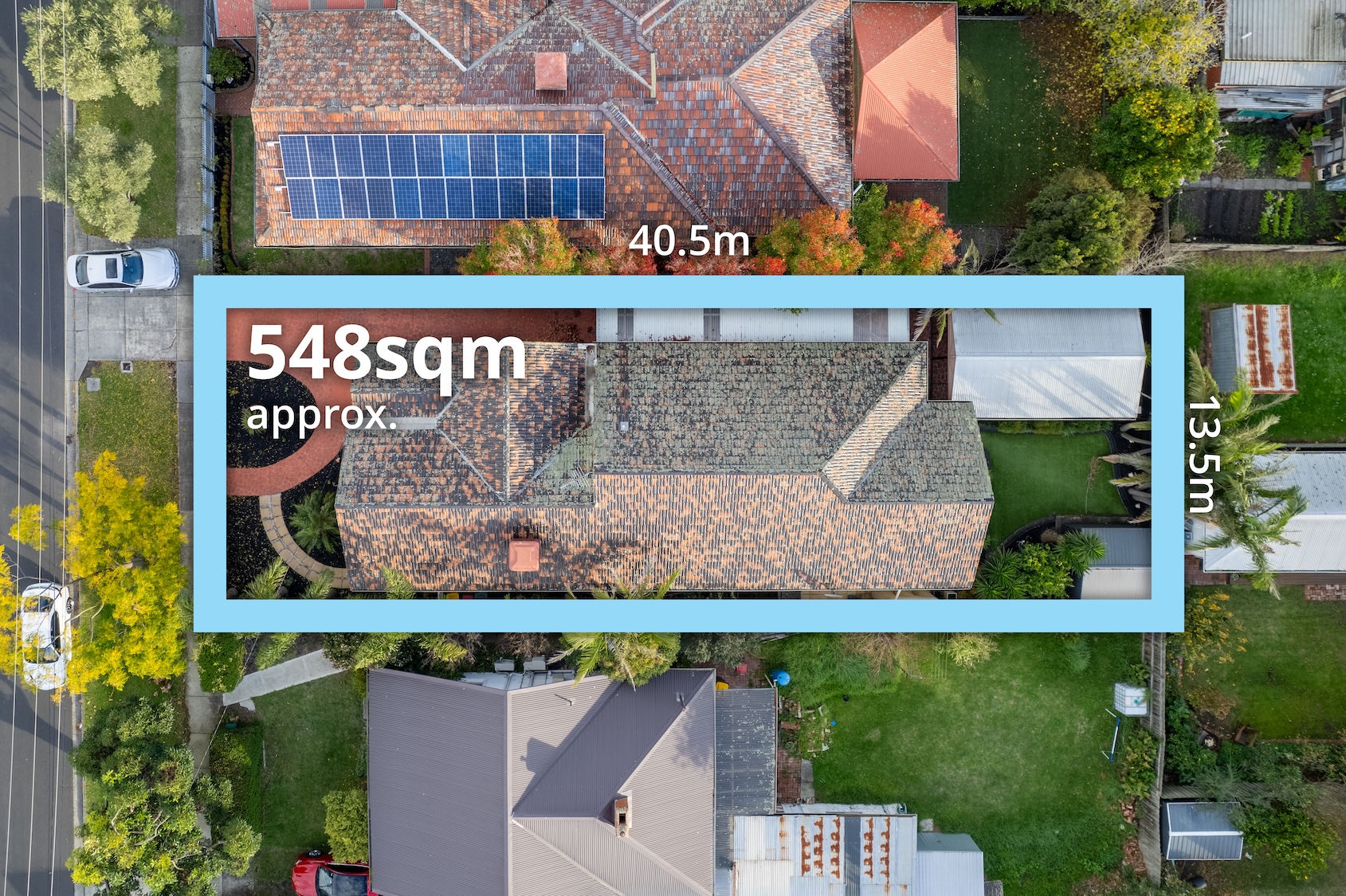 5-bedroom house at 31 Tamar Grove, Oakleigh, VIC 3166, Monash, Victoria