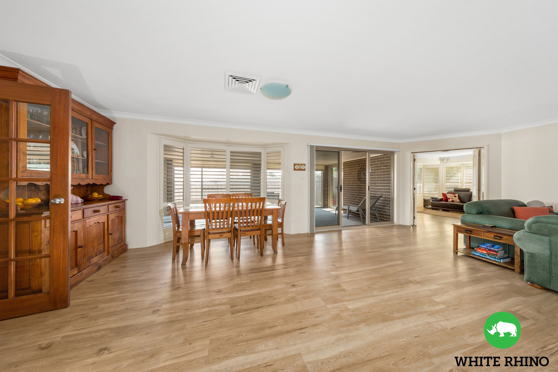 5-bedroom house at 31 Mccusker Drive, Bungendore, NSW 2621, Queanbeyan-Palerang, New South Wales