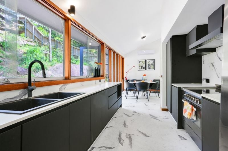 5-bedroom house at 45 BURRANEER AVENUE, St Ives NSW 2075, Ku-Ring-Gai, New South Wales