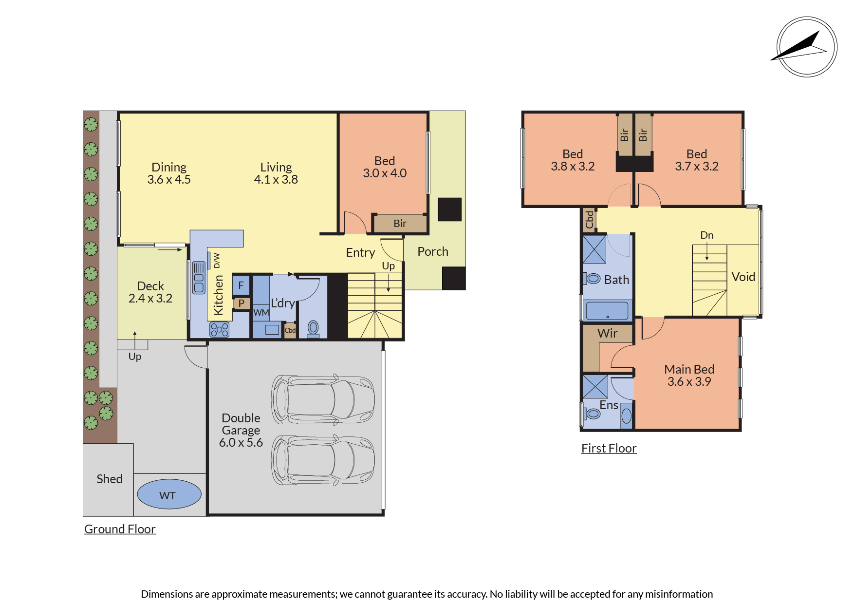 4-bedroom unit at 2/1360 Stud Road, Rowville, VIC 3178, Knox, Victoria