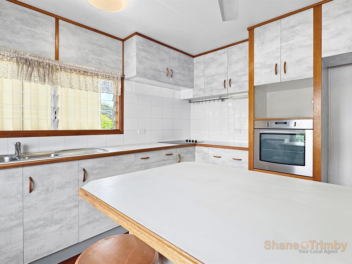 31 SPERRING STREET, Manunda QLD 4870 - Image 8
