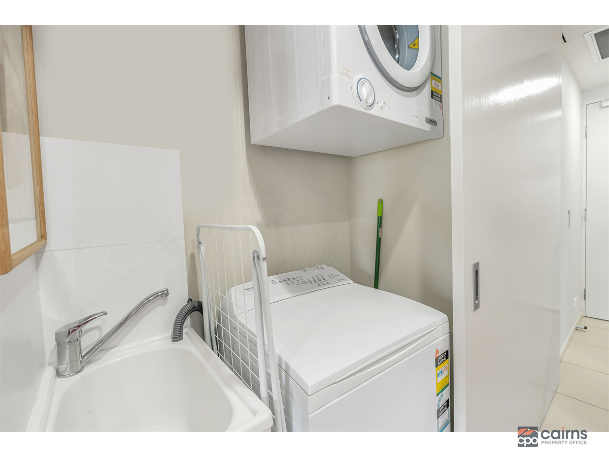 2-bedroom unit at 28 199-201 LAKE STREET, CAIRNS NORTH QLD 4870, Cairns, Queensland