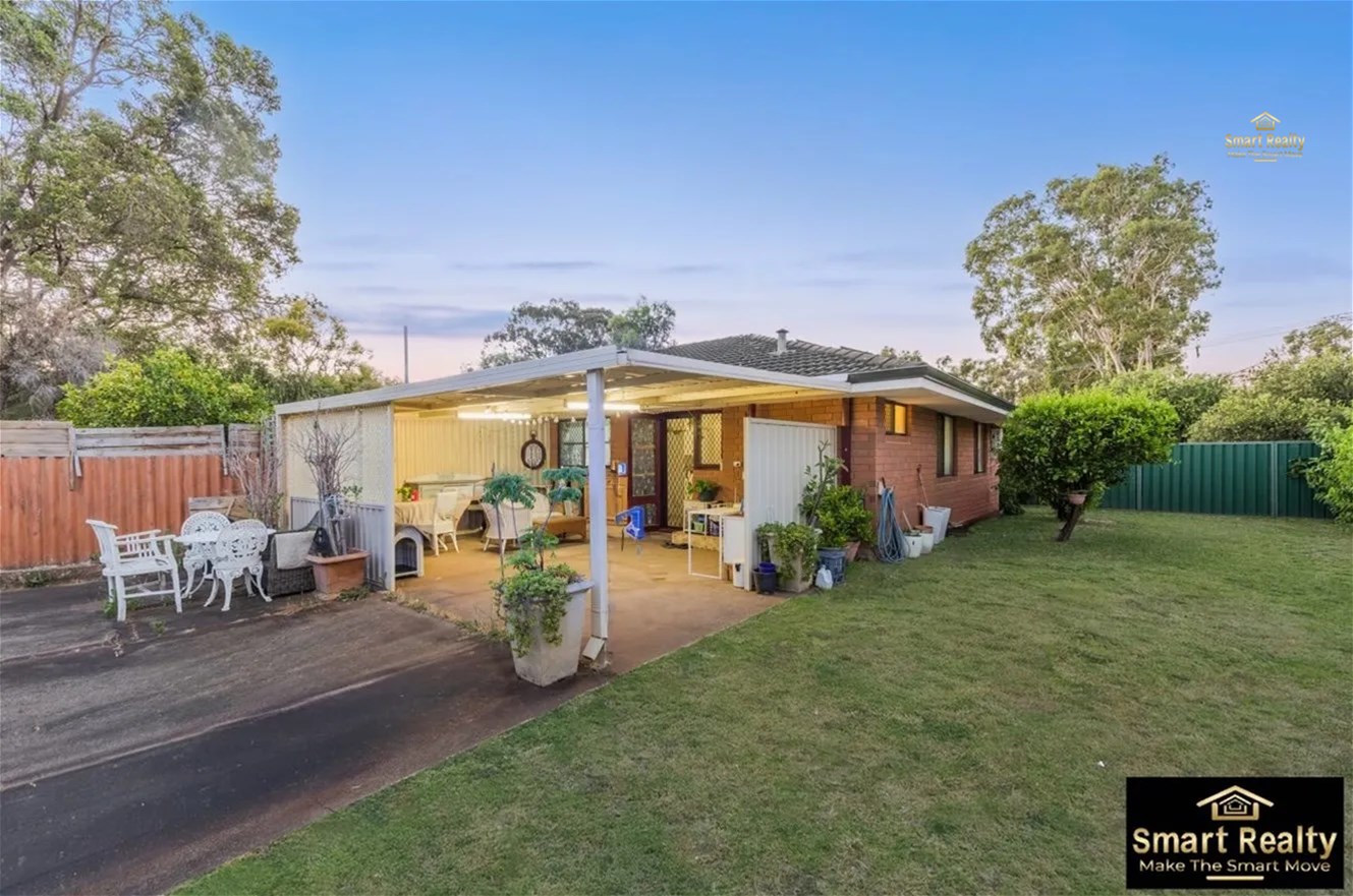 3-bedroom house at 2 Brookdale Drive, Armadale, WA 6112, Armadale, Western Australia