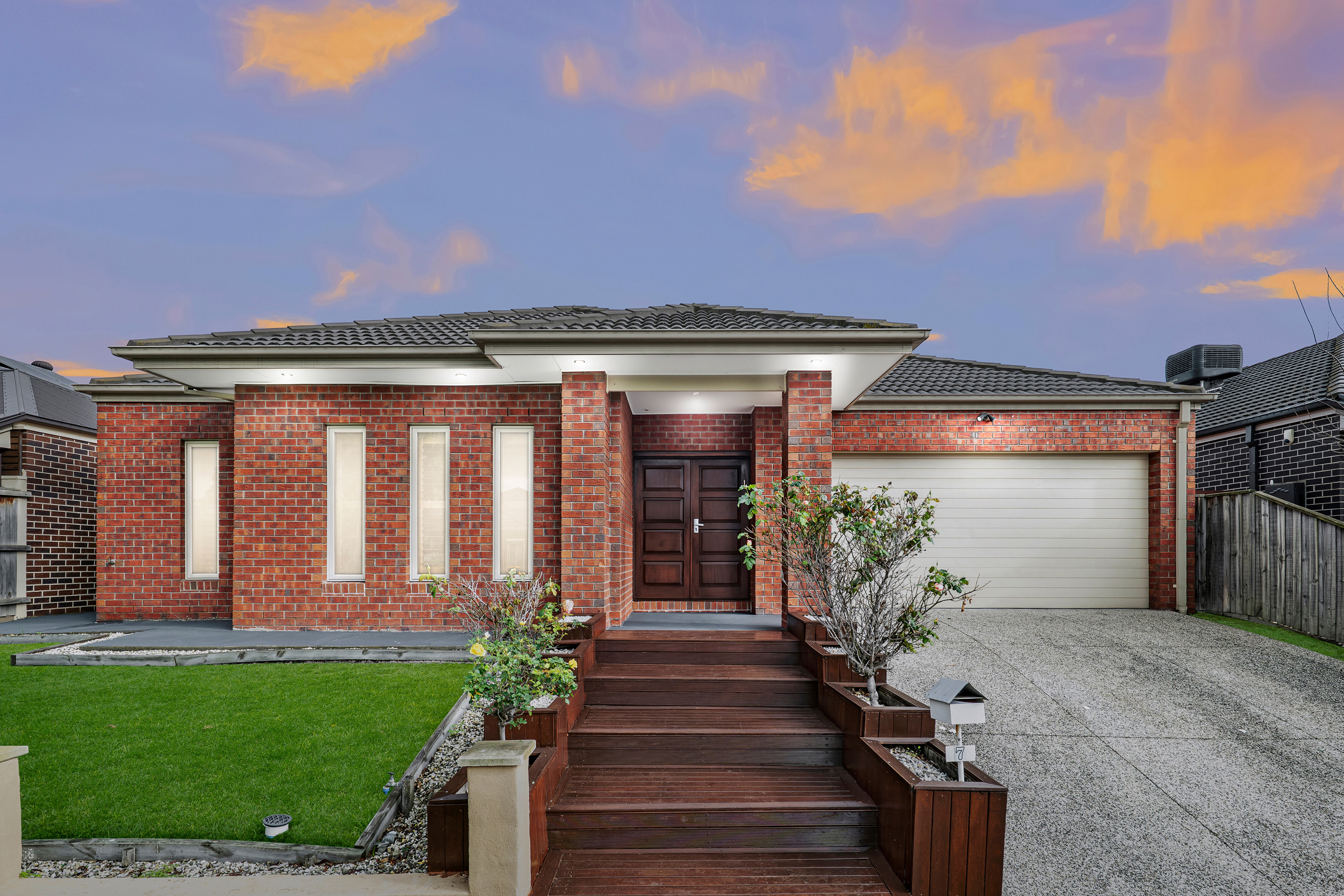 7 RADMAN STREET, Epping VIC 3076 - Image 1