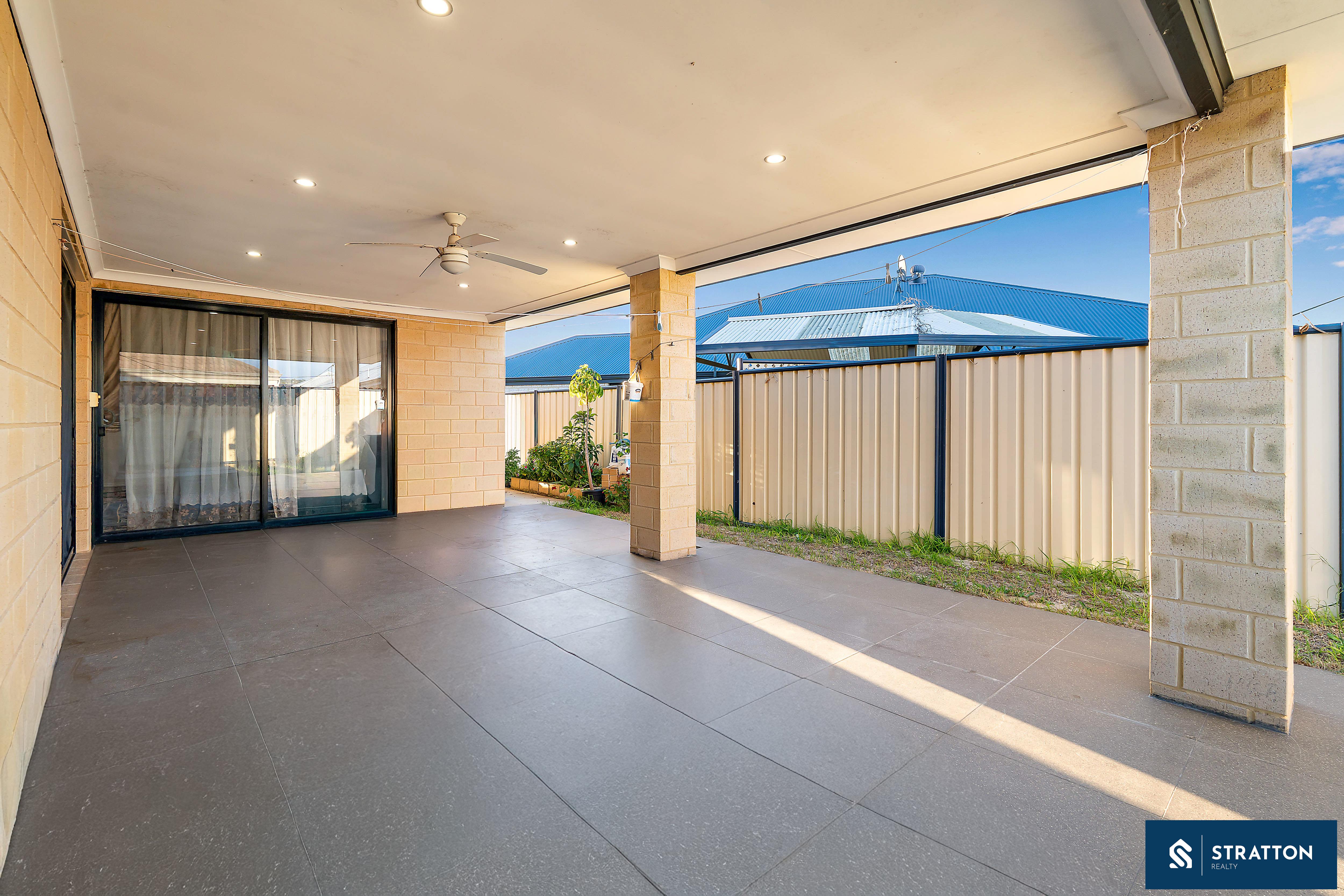 4-bedroom house at 9 MARRIOTT CRESCENT, Wattle Grove WA 6107, Kalamunda, Western Australia