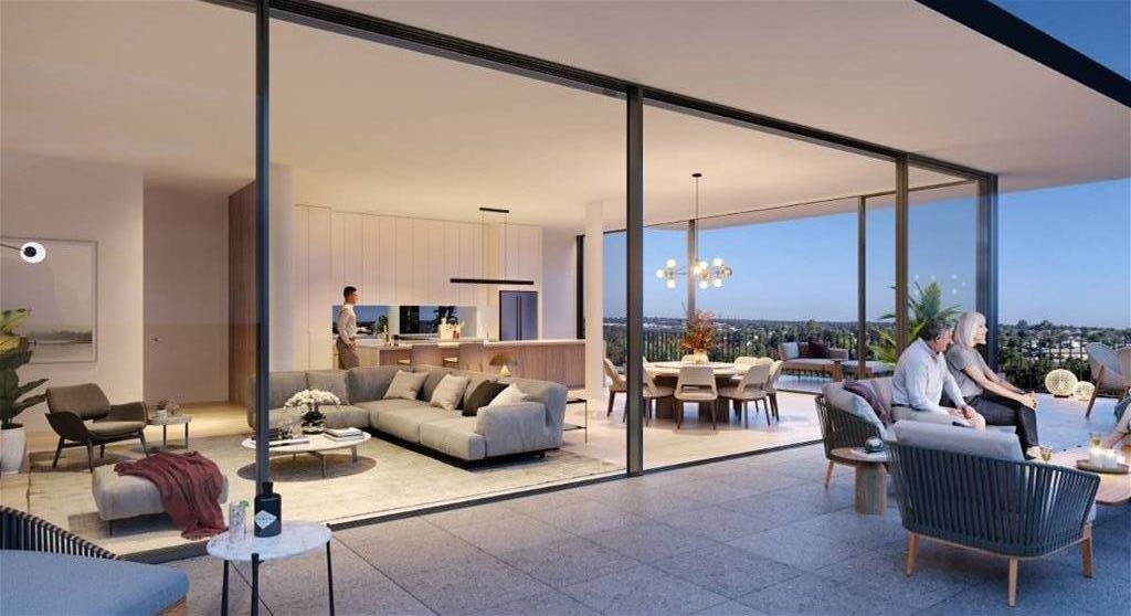 303/45 Brighton Road, St Kilda, Vic, 3182 - Image 1