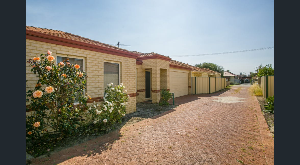 8/8 Acton Avenue, Bentley, WA 6102 - Image 1