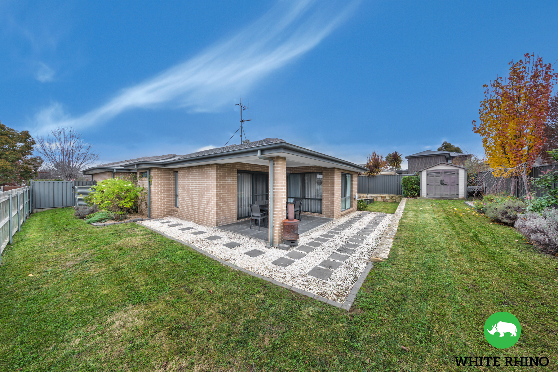4-bedroom house at 7 Beltana Avenue, Googong, NSW 2620, Queanbeyan-Palerang, New South Wales