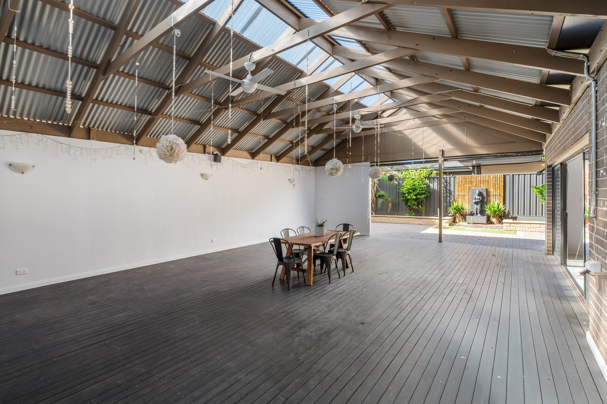 67 SWINDEN CRESCENT, Blakeview SA 5114 - Image 7