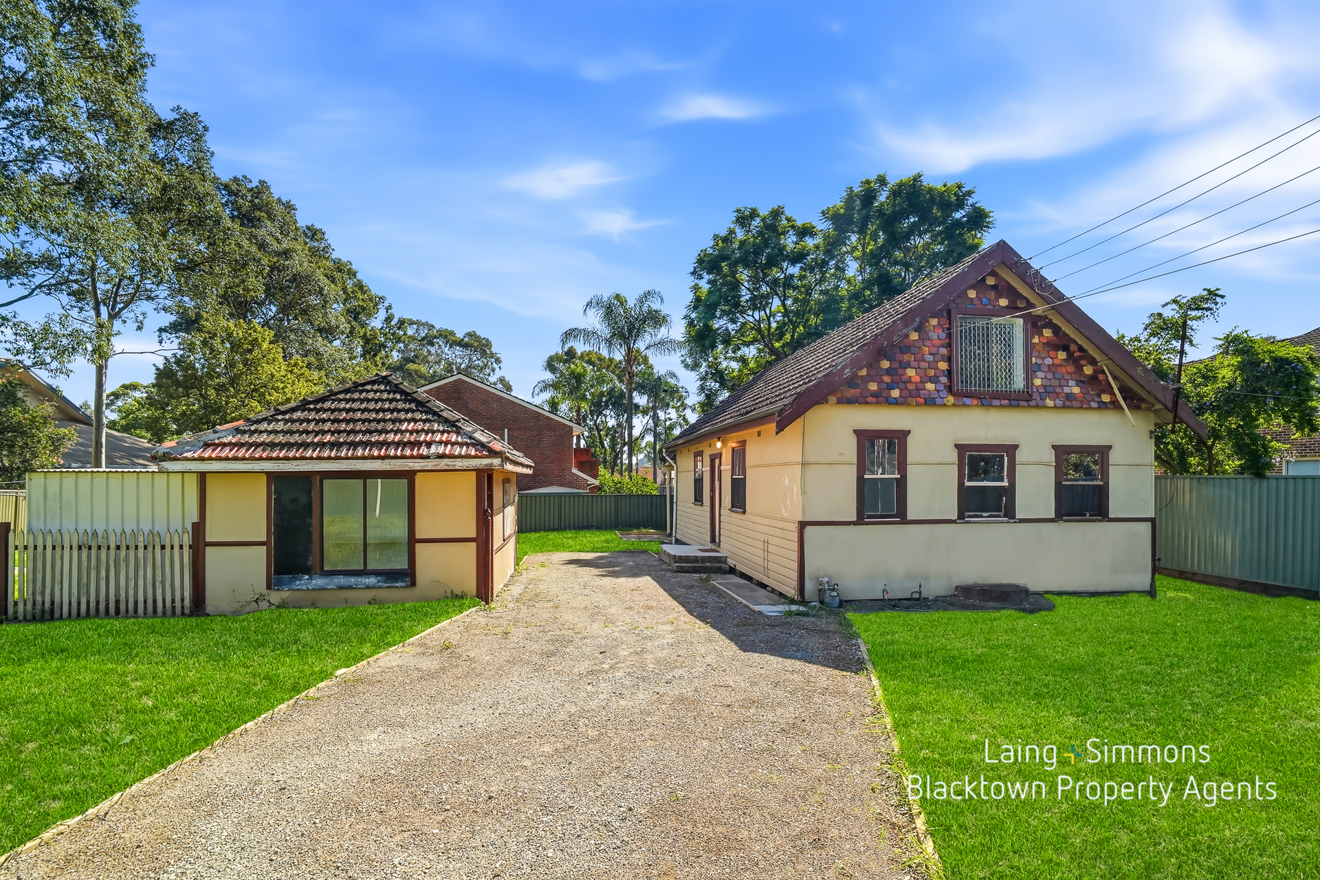 79 LALOR ROAD, Quakers Hill NSW 2763 - Image 2