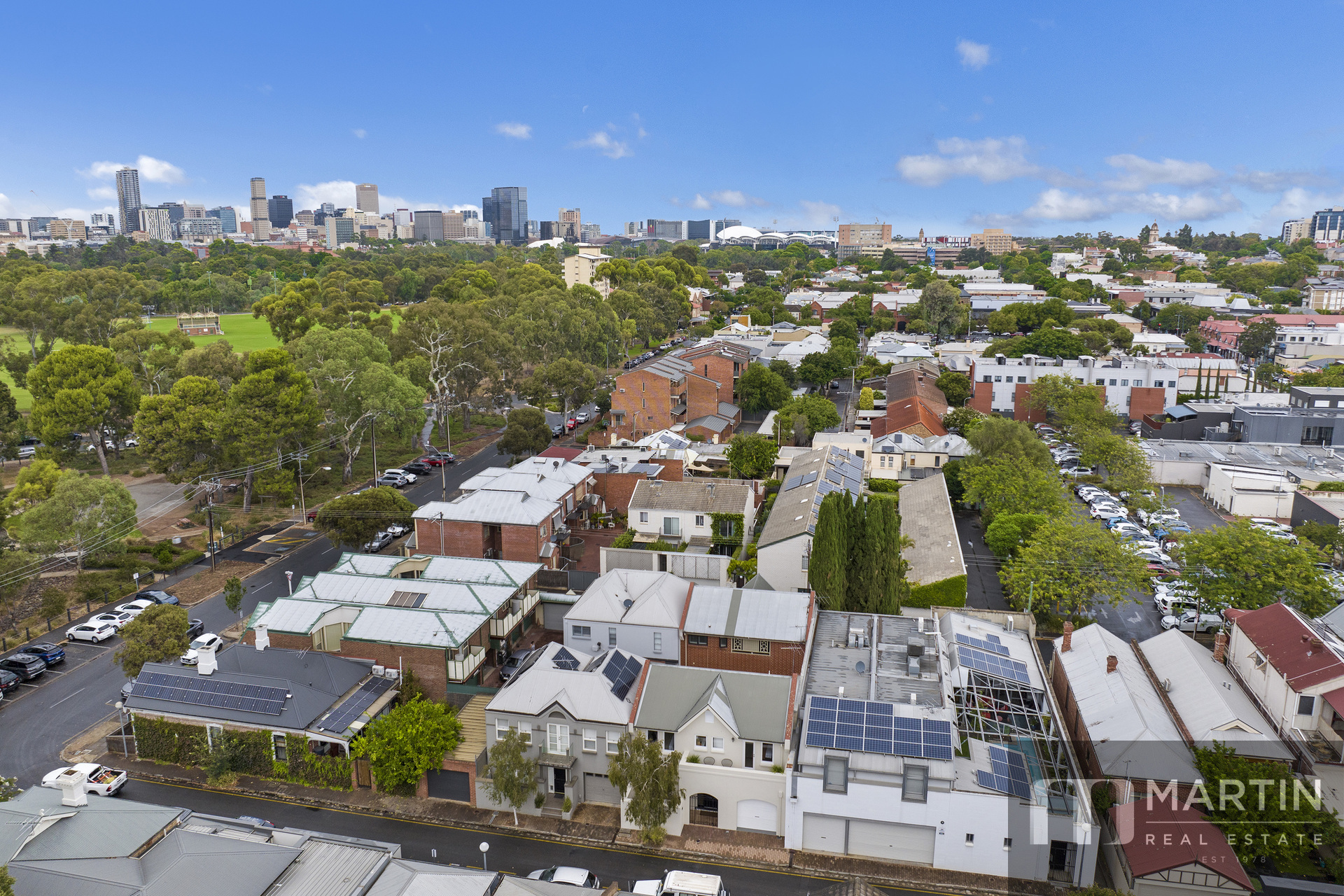 3-bedroom house at 14 DUNN STREET, North Adelaide SA 5006, Adelaide, South Australia