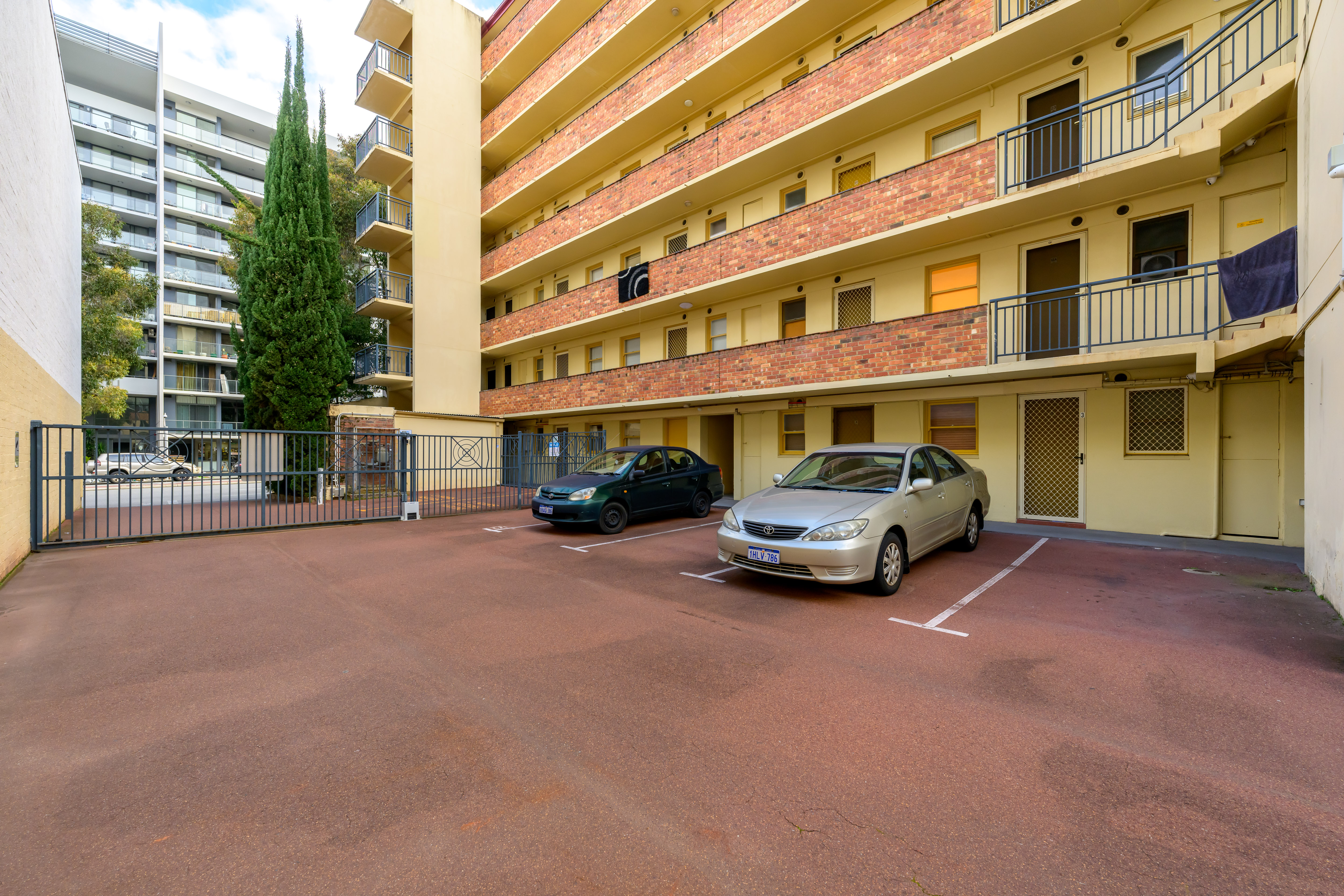 63/138 Adelaide Terrace, Perth, Wa, 6000 - Image 5