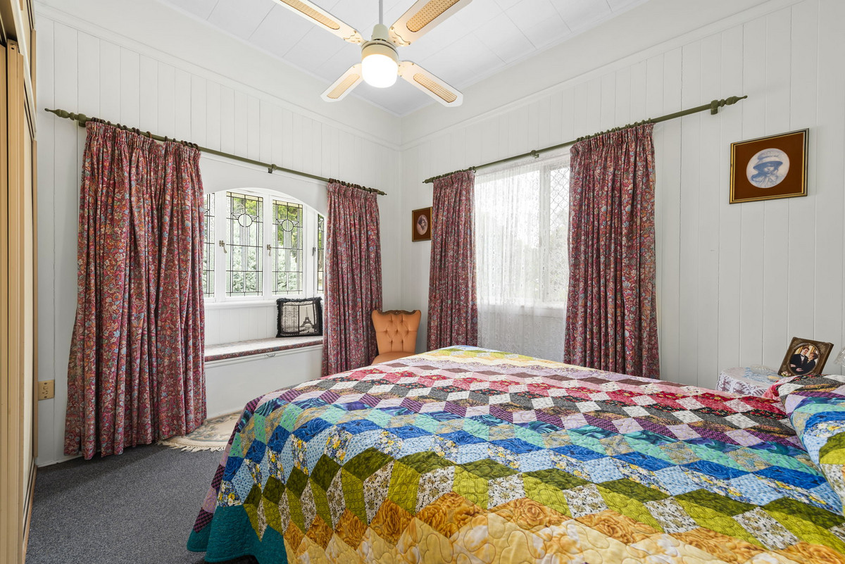 3-bedroom house at 77 Curzon Street, East Toowoomba, QLD 4350, Toowoomba, Queensland