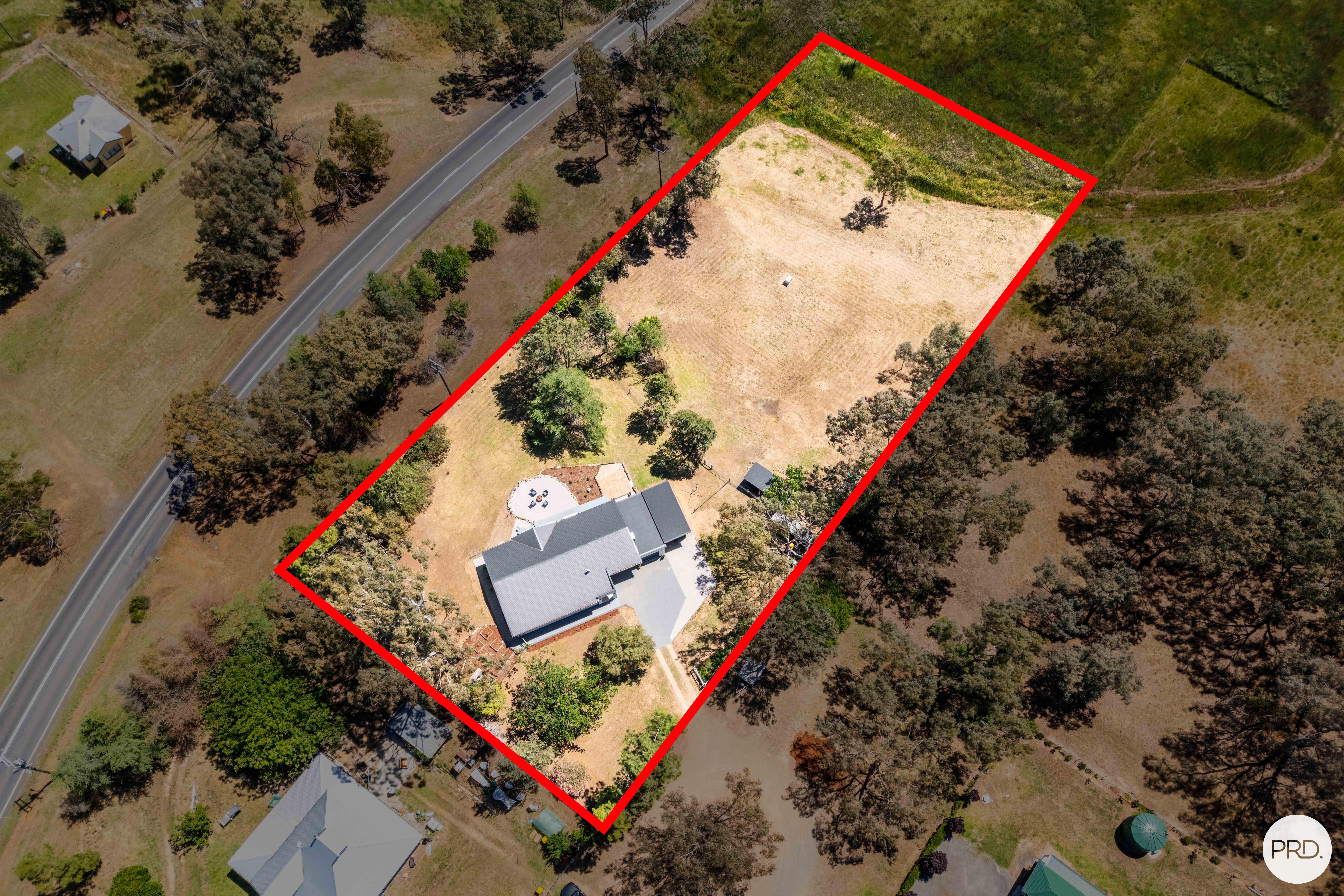 4-bedroom house at 1 Church Street, Cudal, NSW 2864, Cabonne, New South Wales