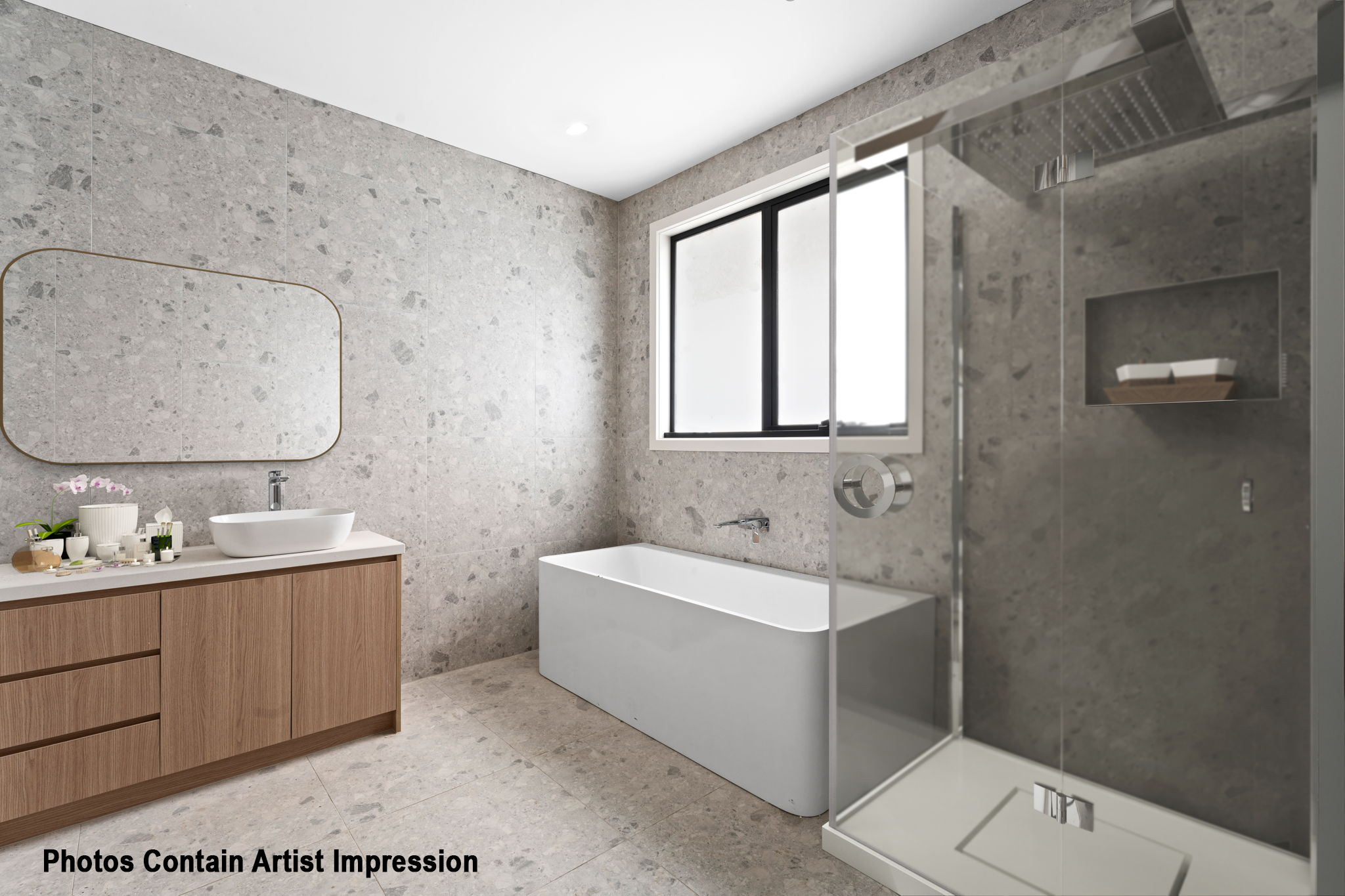 1-7/7-9 Barter Crescent, Forest Hill, Vic, 3131 - Image 6