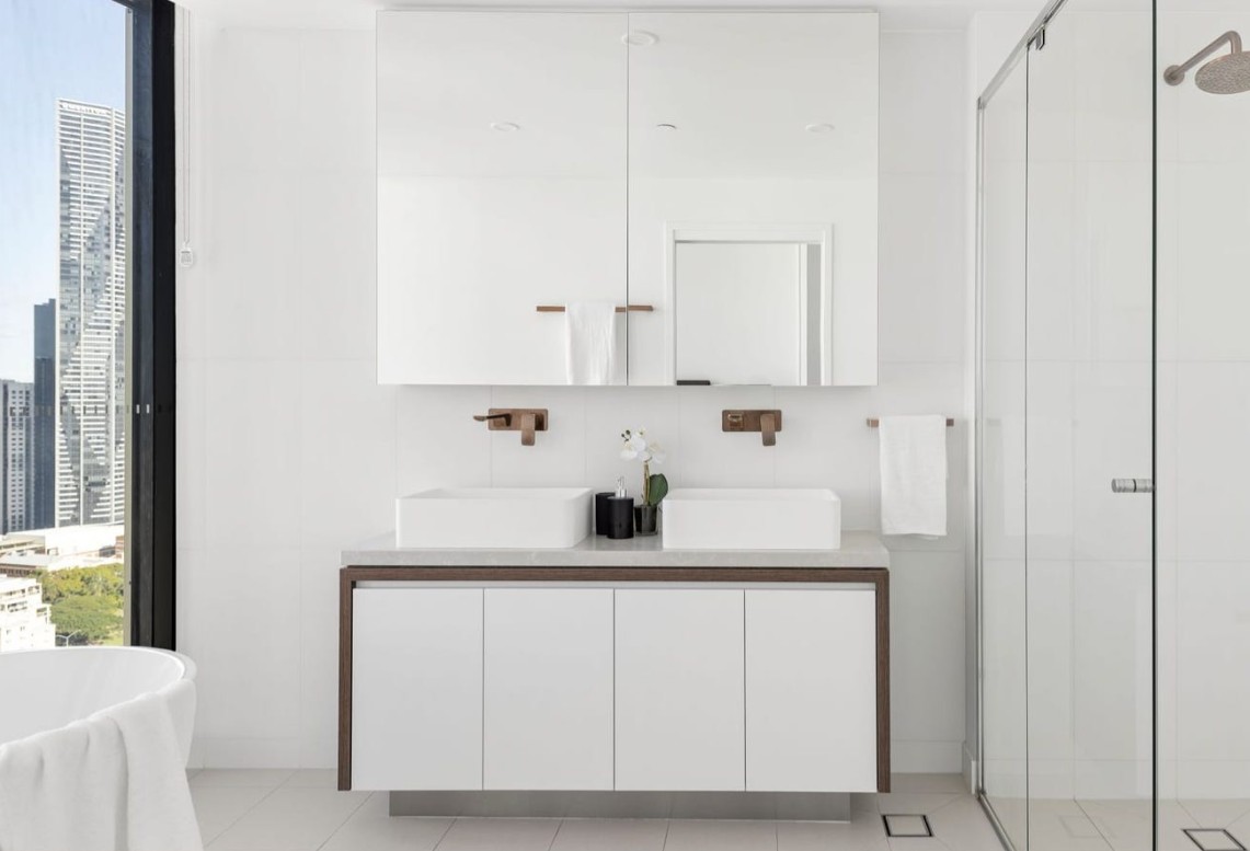 3-bedroom unit at 3007/179 Alfred Street, Fortitude Valley, QLD 4006, Brisbane, Queensland