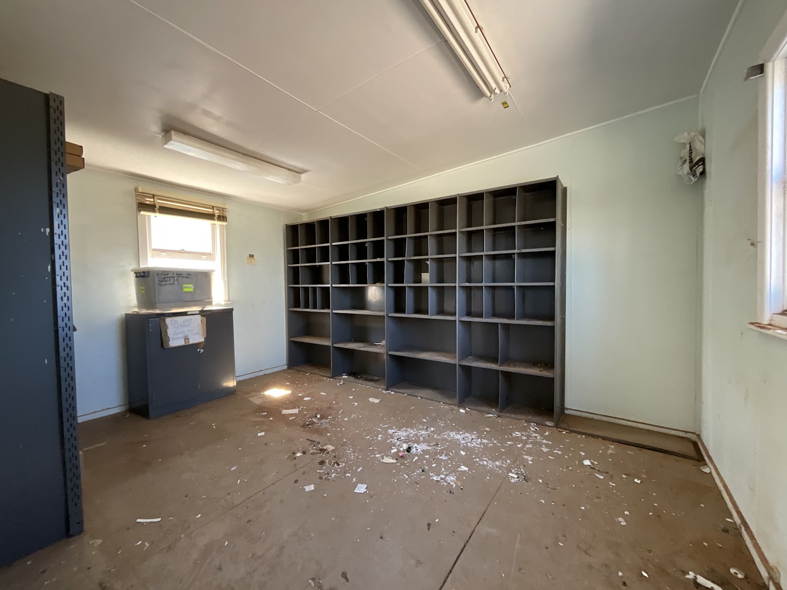 1-bedroom house at 48-50 Molesworth Street, Hillston, NSW 2675, Carrathool, New South Wales
