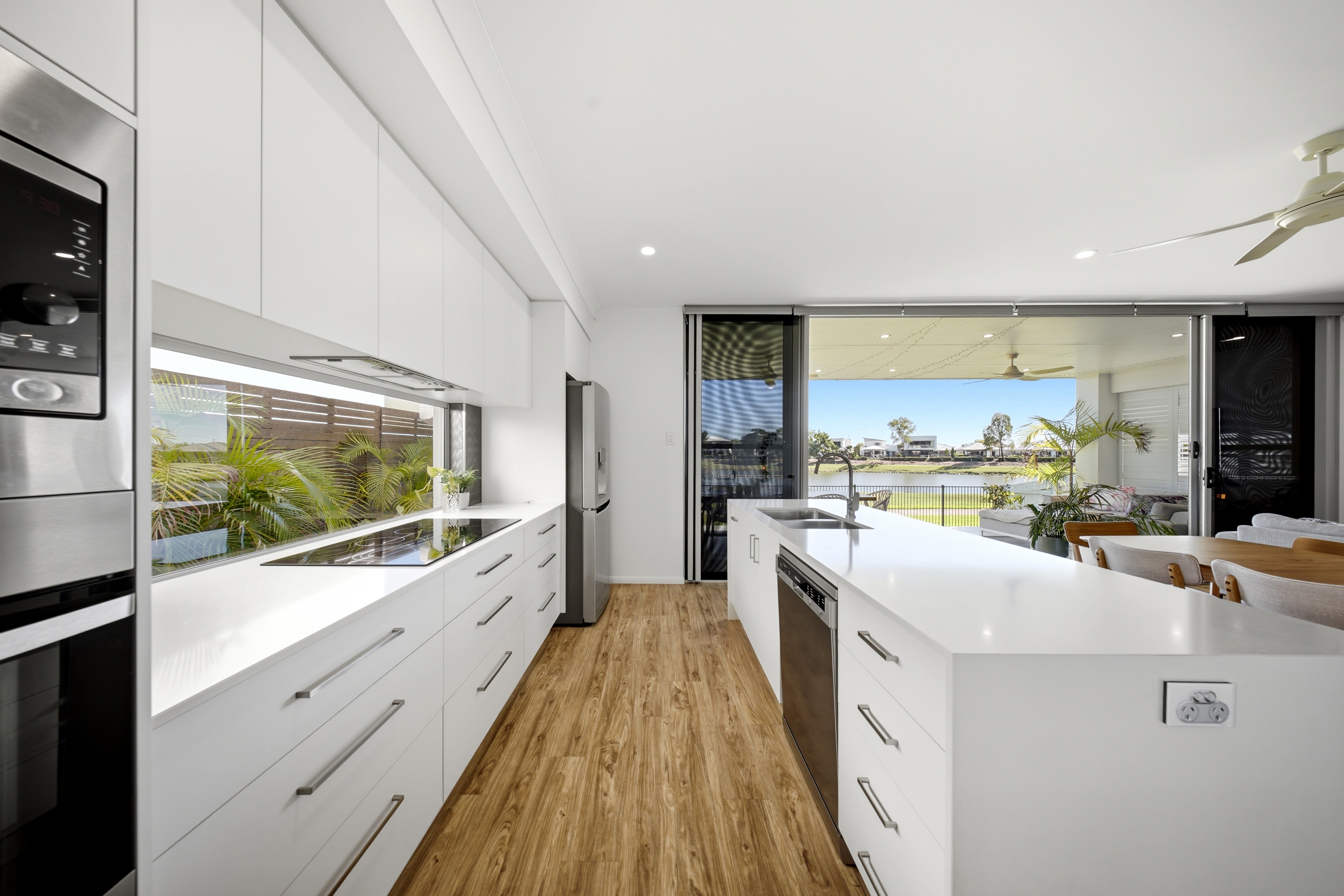 4-bedroom house at 17 Greenbank Pocket, Idalia, Qld, 4811, Townsville, Queensland