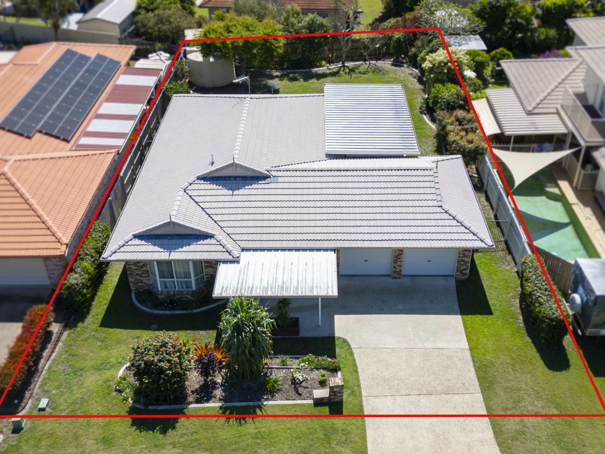 4-bedroom house at 14 Ardel Place, Sandstone Point, QLD 4511, , Queensland