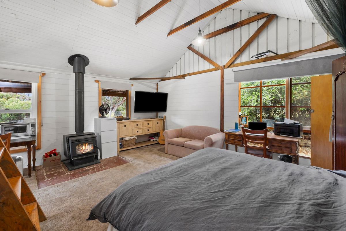 4-bedroom house at 335 Elkington Road, Bellbrae, Vic, 3228, Surf Coast, Victoria