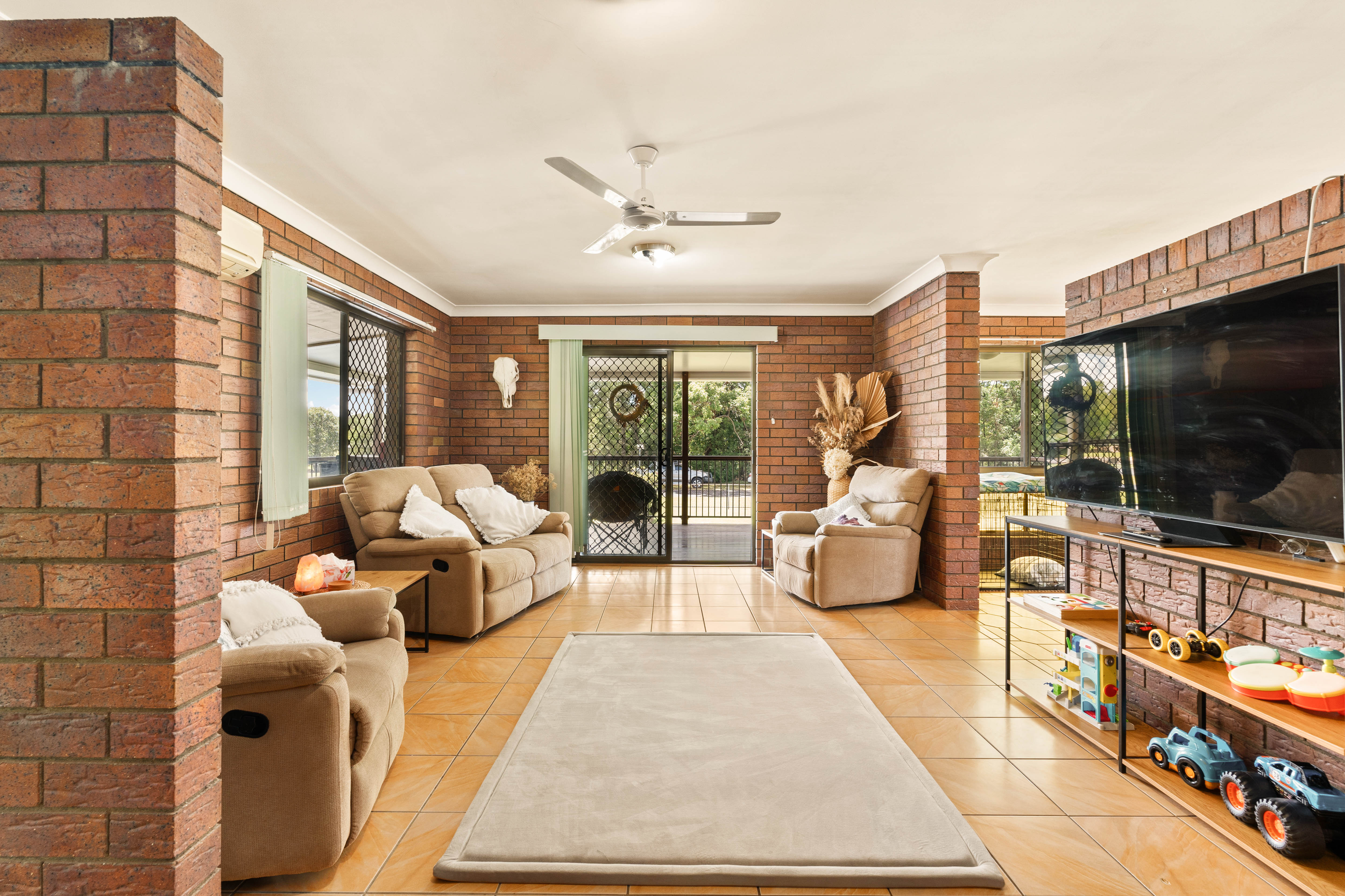3-bedroom house at 95-97 Cayenne Road, Moodlu, QLD 4510, Moreton Bay, Queensland
