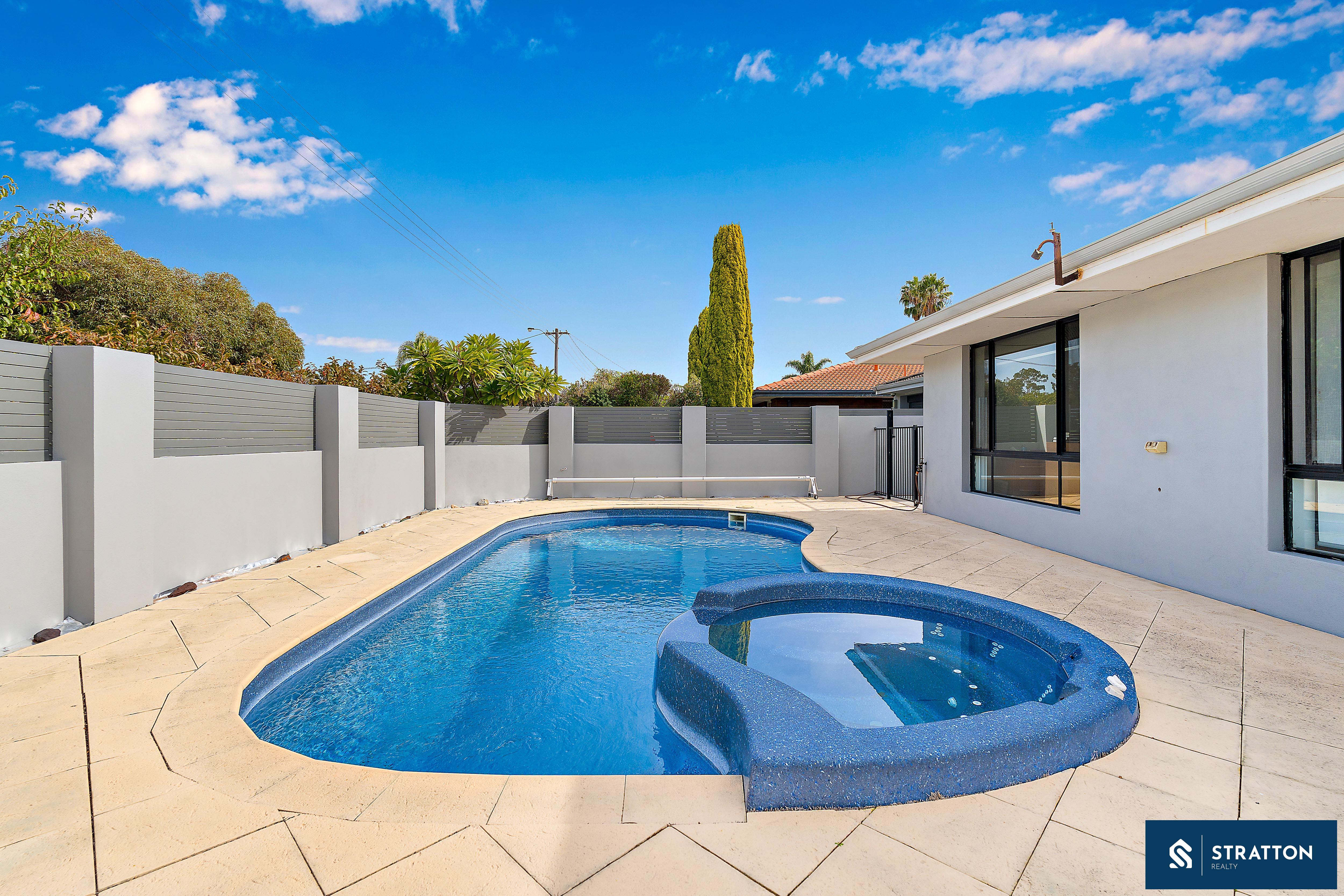 4-bedroom house at 5 Mirrelia Way, Riverton, WA 6148, Canning, Western Australia