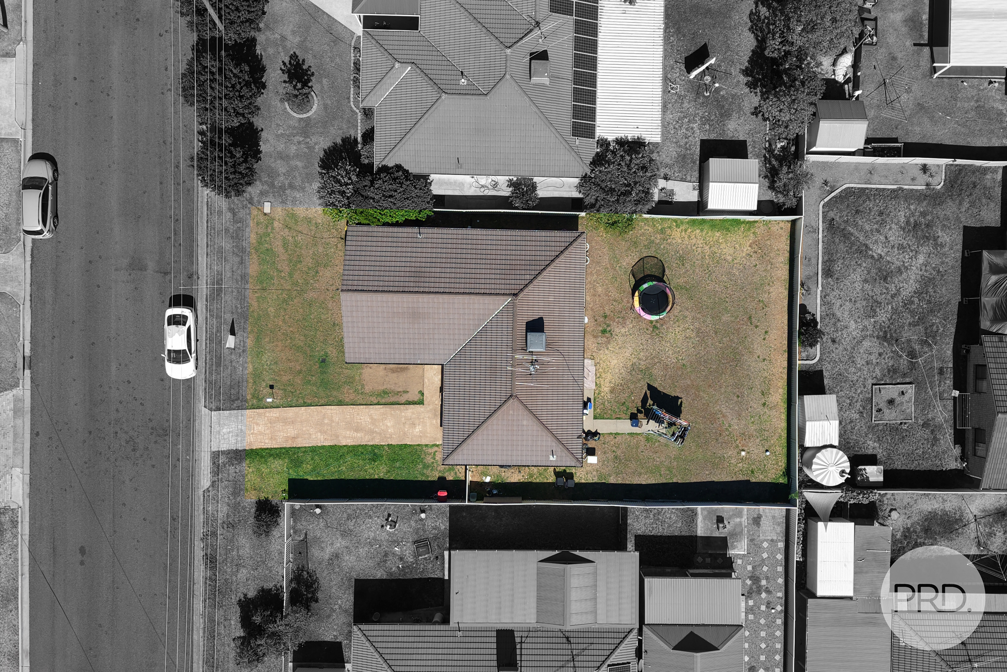 4-bedroom house at 106 Flinders Street, Tamworth, Nsw, 2340, Tamworth, New South Wales