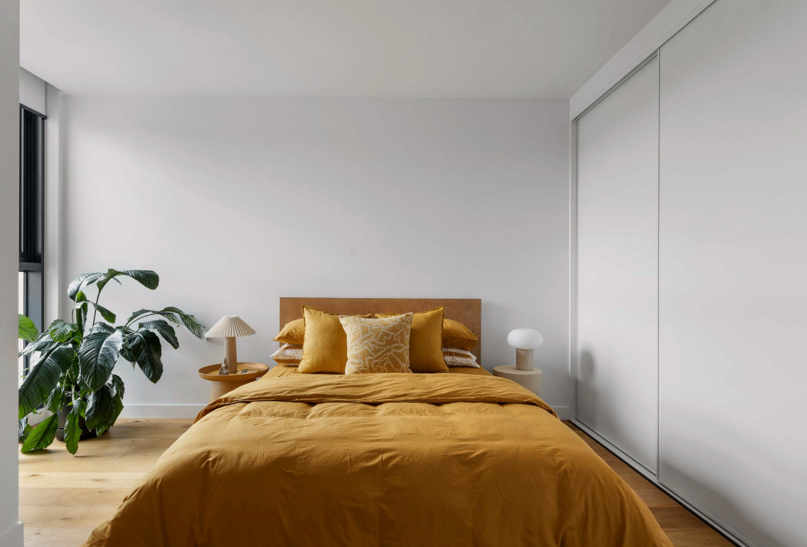 Melbourne, New Development, Kensington, Vic, 3031 - Image 2