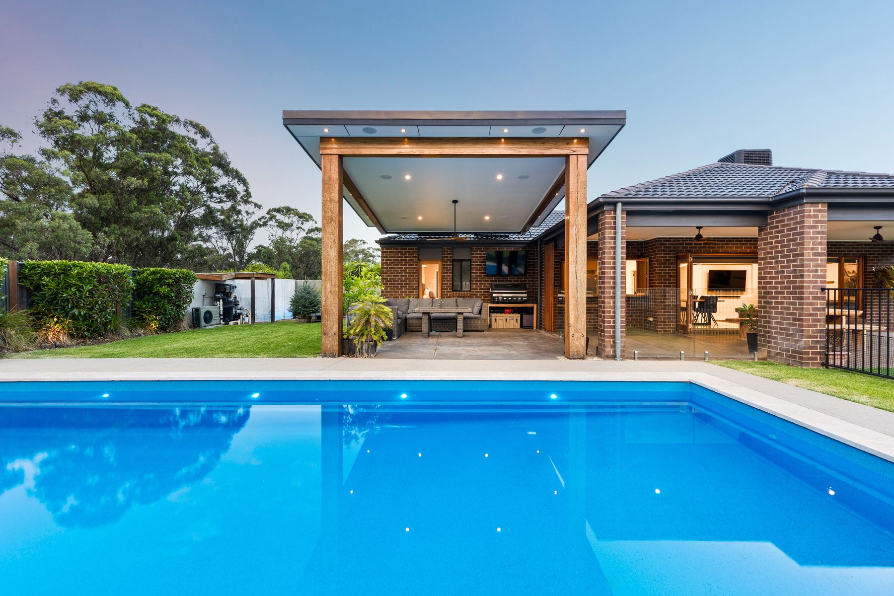 5-bedroom house at 1 Datson Place, Junortoun, Vic, 3551, Greater Bendigo, Victoria