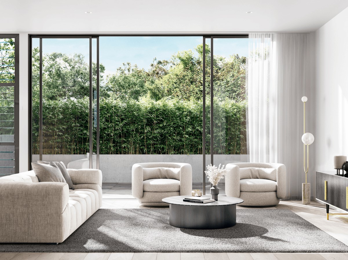 4-bedroom unit at 2 Lord Street, Doncaster East, VIC 3109, Manningham, Victoria
