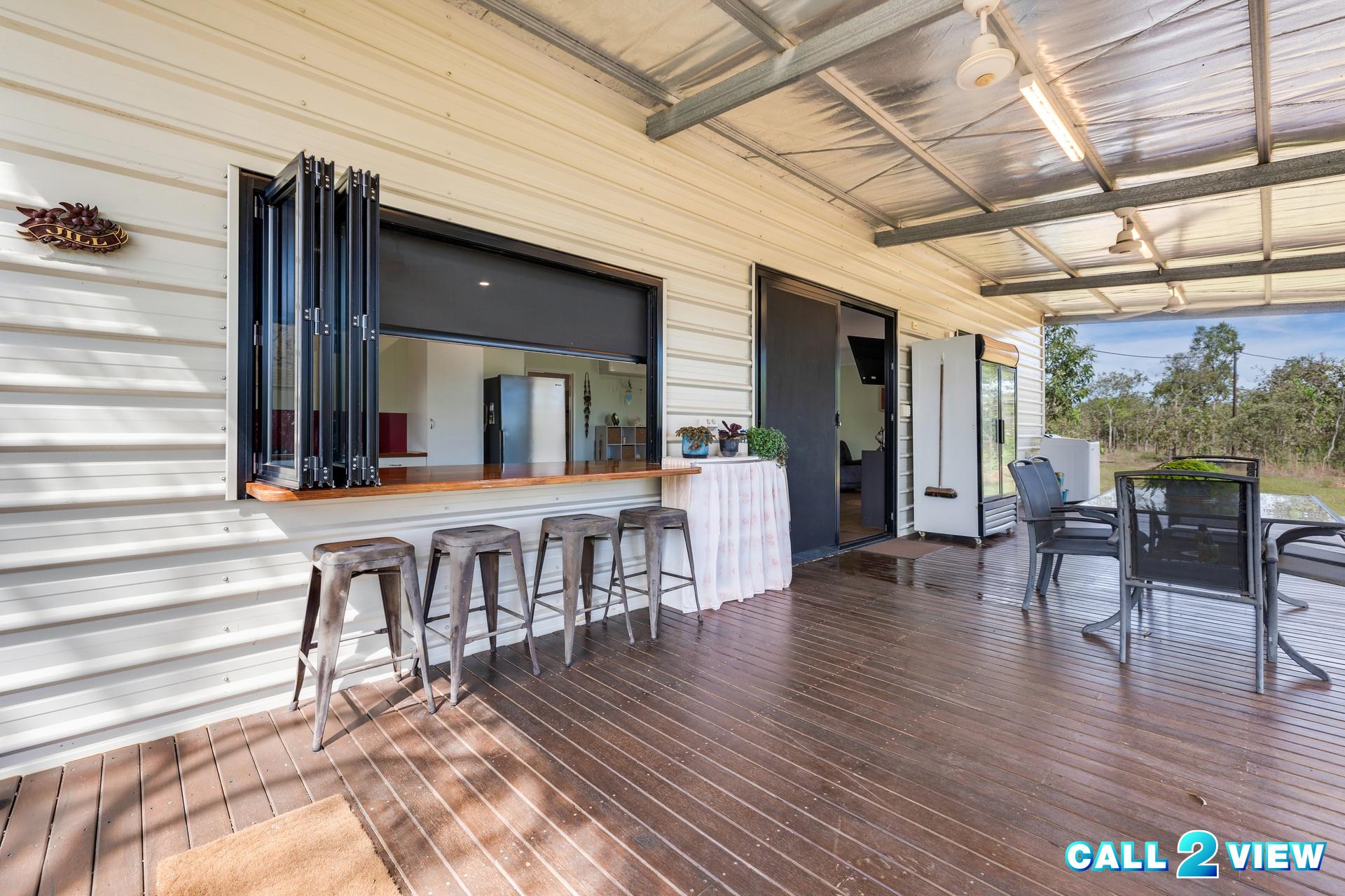 10-bedroom house at 330 Wright Road, Marrakai, NT 0822, Unincorporated Nt, Northern Territory