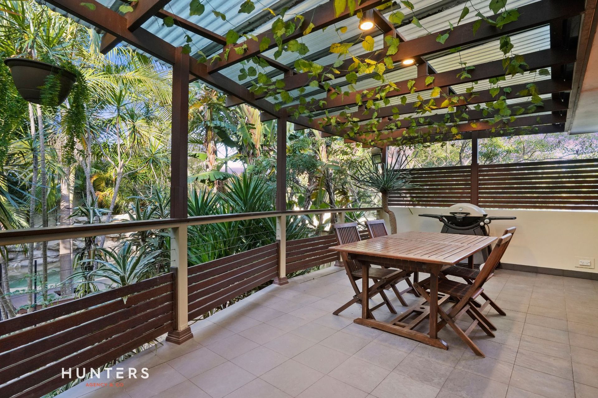 40 PARKLAND ROAD, Carlingford NSW 2118 - Image 5