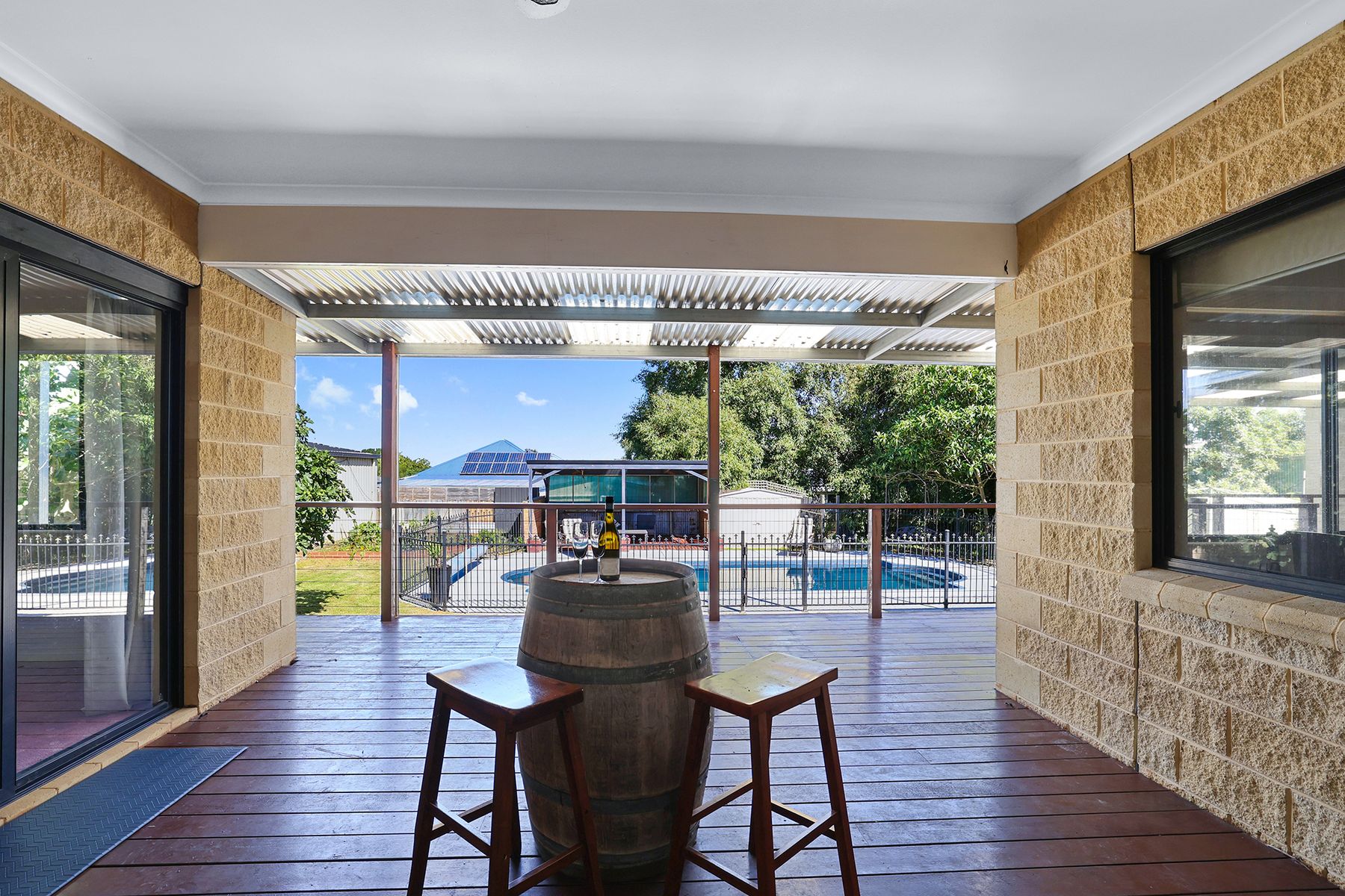 6-bedroom house at 23-25 Moe-Willow Grove Road, Willow Grove, Vic, 3825, Baw Baw, Victoria