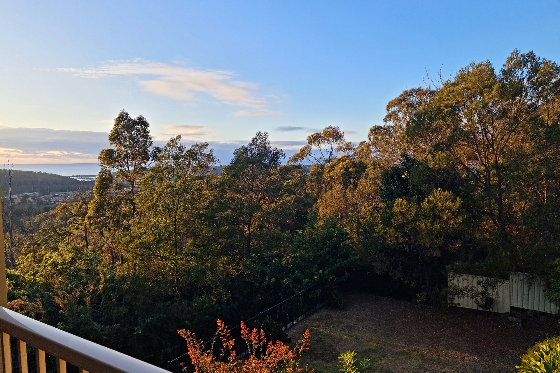 2-bedroom unit at 7 121-123 MERIMBULA DRIVE, MERIMBULA NSW 2548, Bega Valley, New South Wales