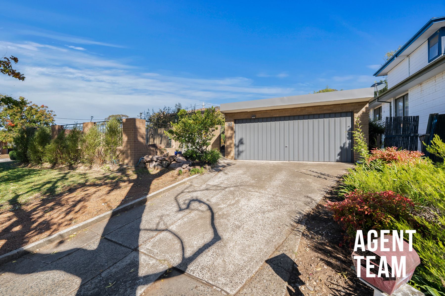 4-bedroom house at 39 MOCKRIDGE CRESCENT, Holt ACT 2615, Unincorporated Act, Australian Capital Territory