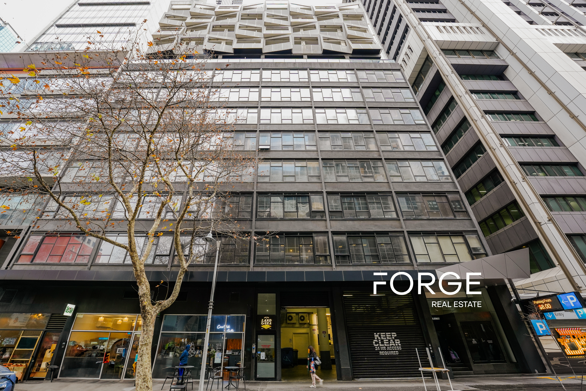 51D,94D,106D/601 Little Collins Street, Melbourne, Vic, 3000 - Image 1