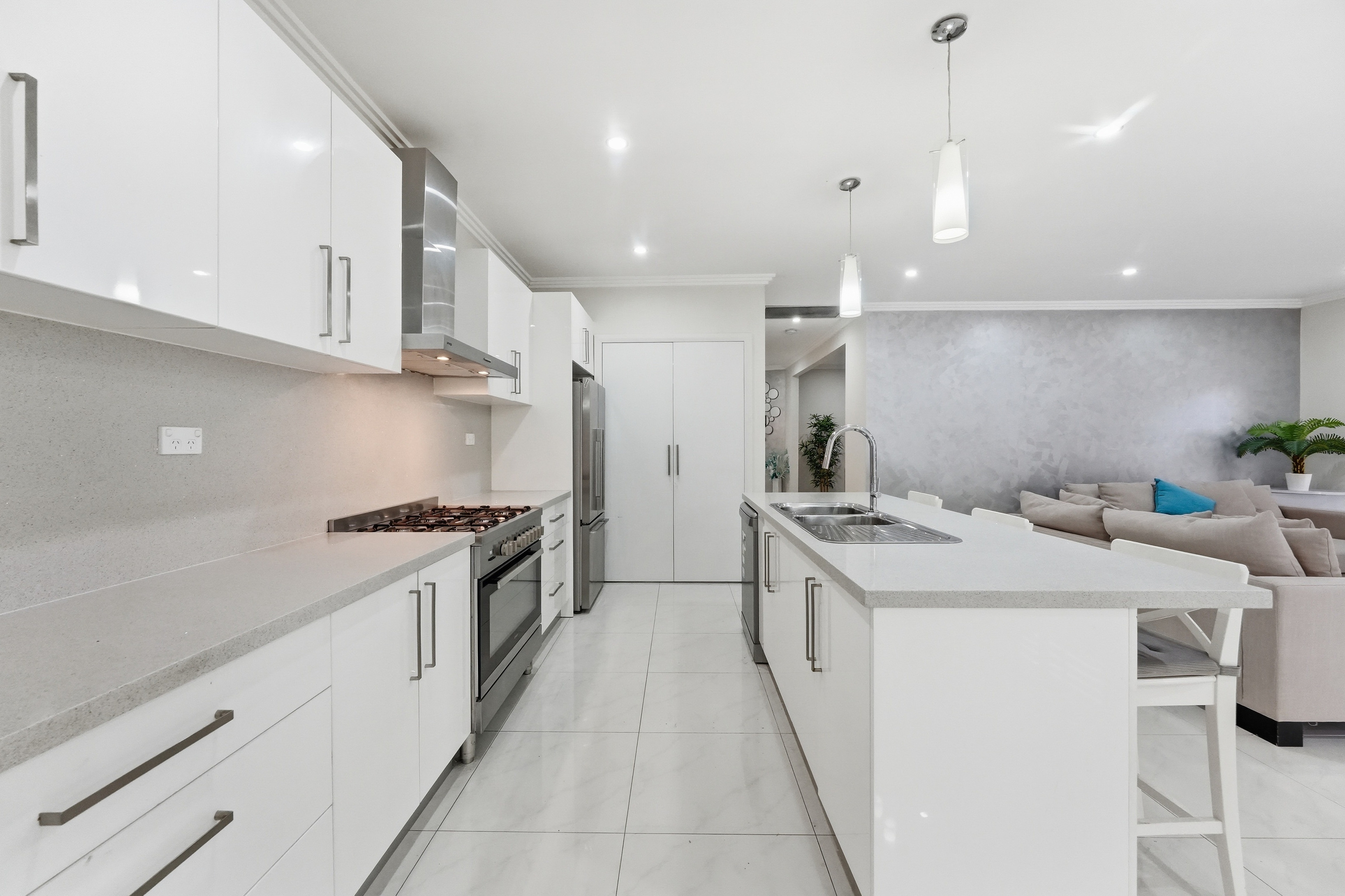 35 KAVANAGH STREET, Gregory Hills NSW 2557 - Image 8
