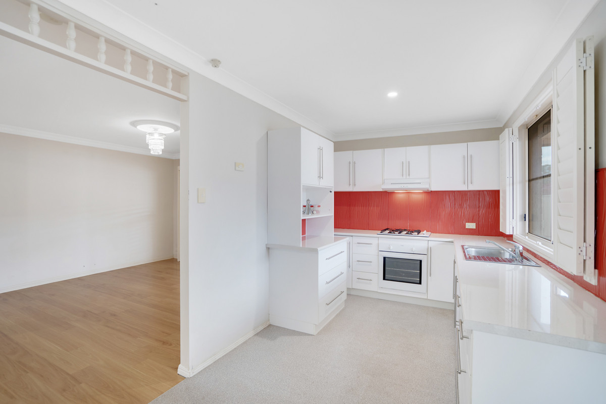 3-bedroom house at 5 ANGOPHORA CLOSE, Mount Hutton NSW 2290, , New South Wales