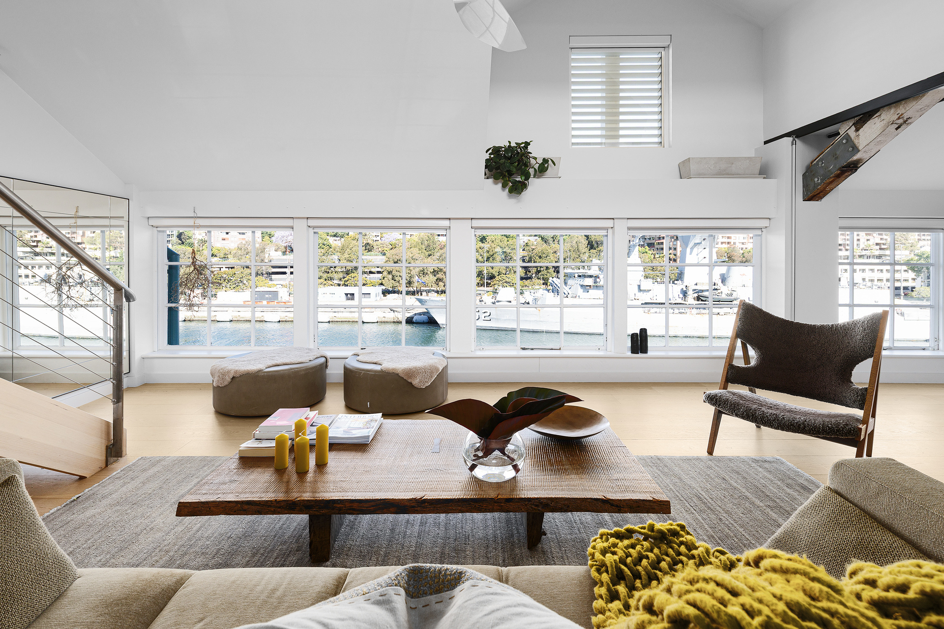 541/6E Cowper Wharf Roadway, Woolloomooloo, NSW 2011 - Image 4