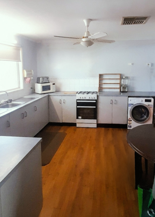 2-bedroom house at 36 SOUTH TERRACE, Blanchetown SA 5357, Mid Murray, South Australia