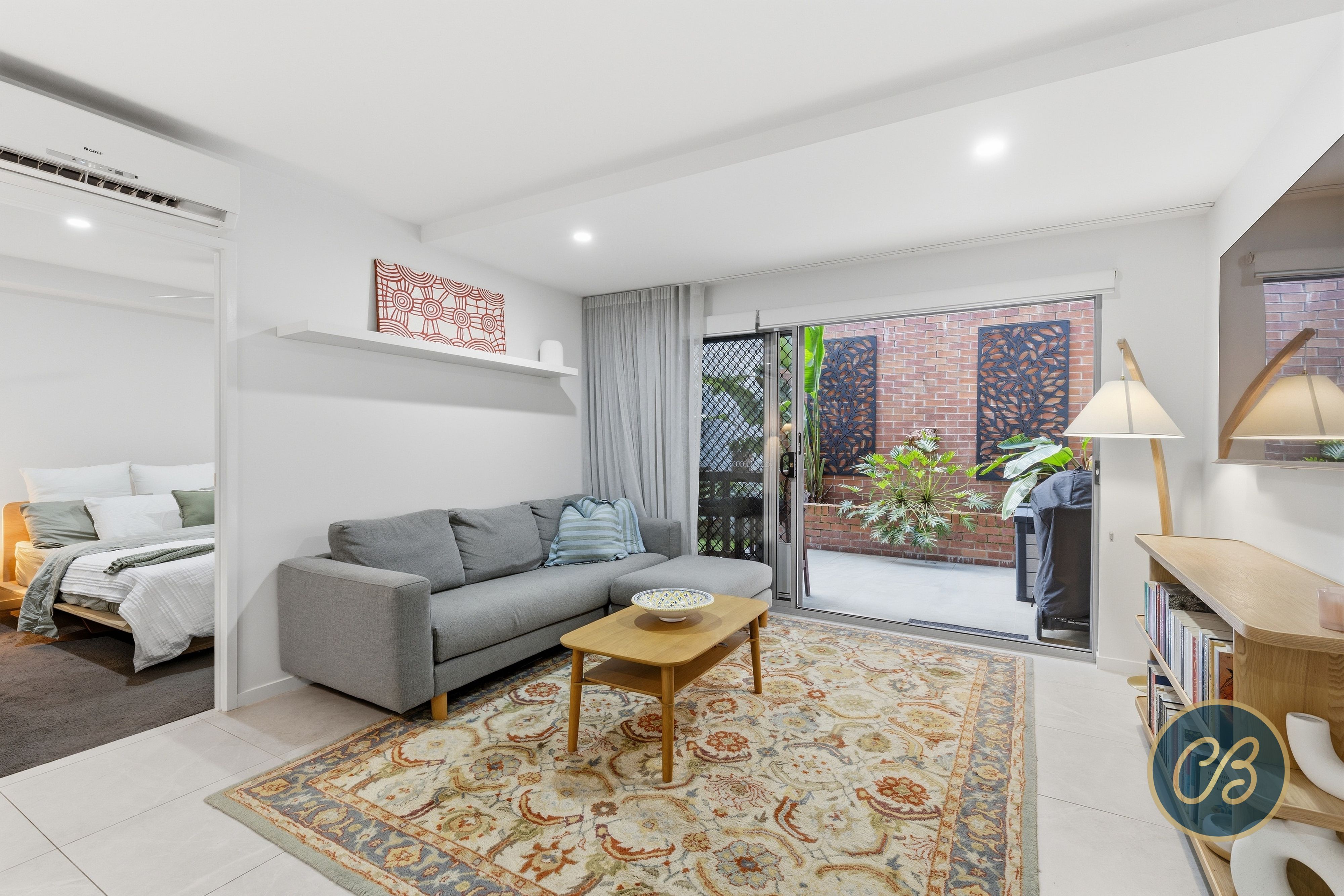 3-bedroom unit at 8/66 Gamelin Crescent, Stafford, QLD 4053, Brisbane, Queensland