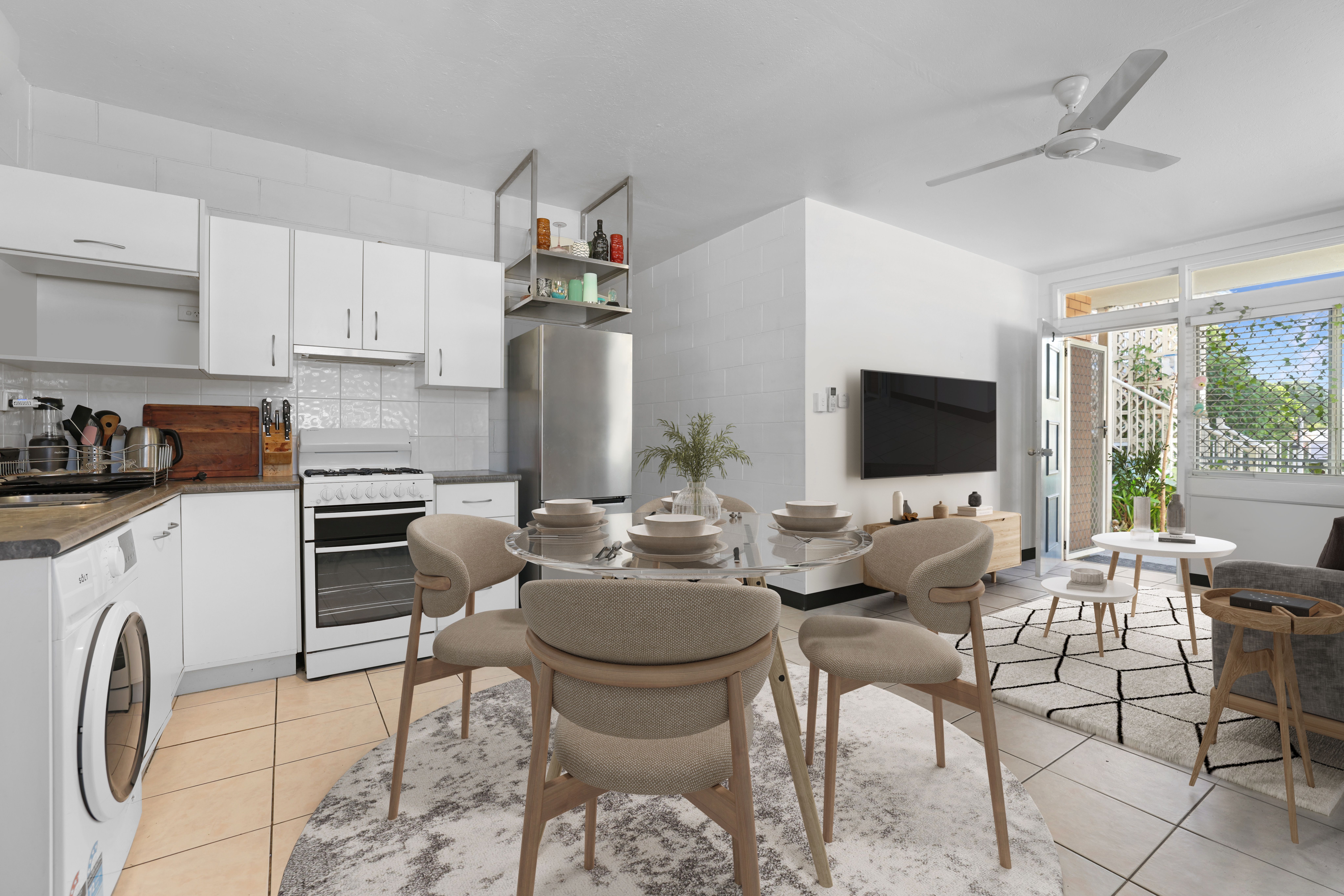 THE ARCADIER 3 189 SHERIDAN STREET, CAIRNS NORTH QLD 4870 - Image 5