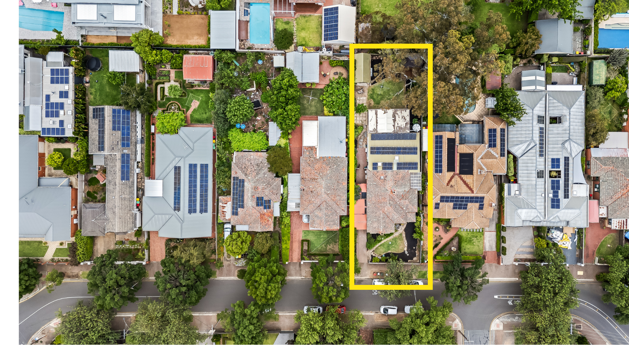 4-bedroom house at 12 Stafford Grove, Heathpool, SA 5068, Norwood Payneham And St Peters, South Australia