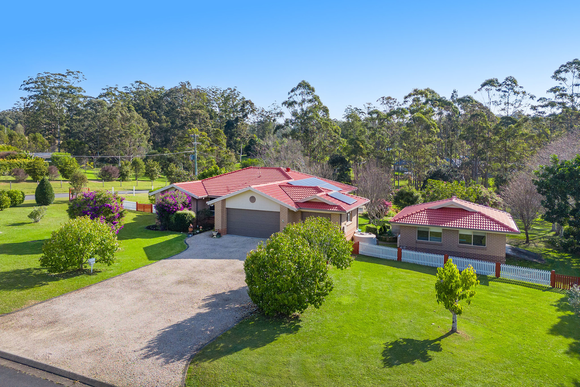 4-bedroom house at 3 Tuscan Close, King Creek, NSW 2446, Port Macquarie-Hastings, New South Wales